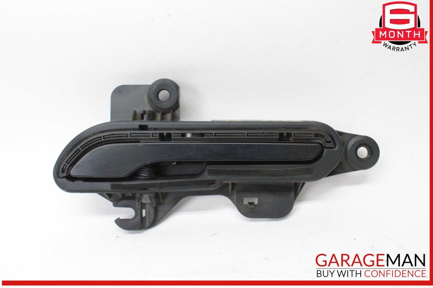 20-25 Tesla Model 3 Front Left Driver Side Exterior Door Handle OEM