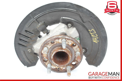 14-19 Cadillac CTS RWD Front Right Side Wheel Spindle Knuckle Hub Bearing OEM