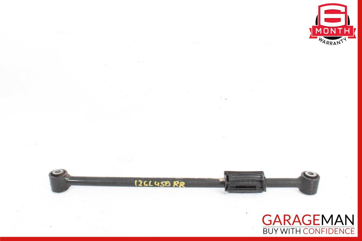 06-12 Mercedes W164 ML350 GL450 Rear Left / Right Side Tie Rod Upper Control Arm