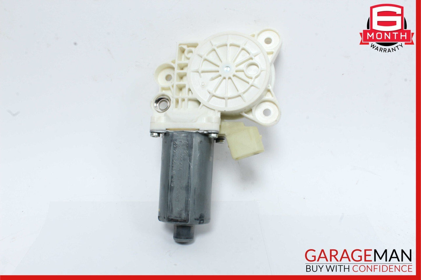 05-11 Mercedes R171 SLK280 SLK350 Front Right Door Window Regulator Motor OEM