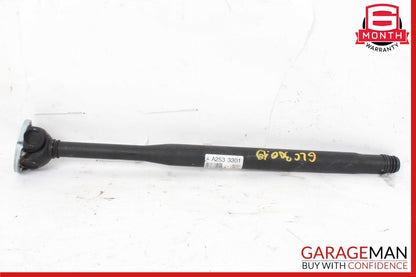 16-23 Mercedes X253 GLC300 C300 E300 E350 Front Drive Shaft 2534103301 OEM