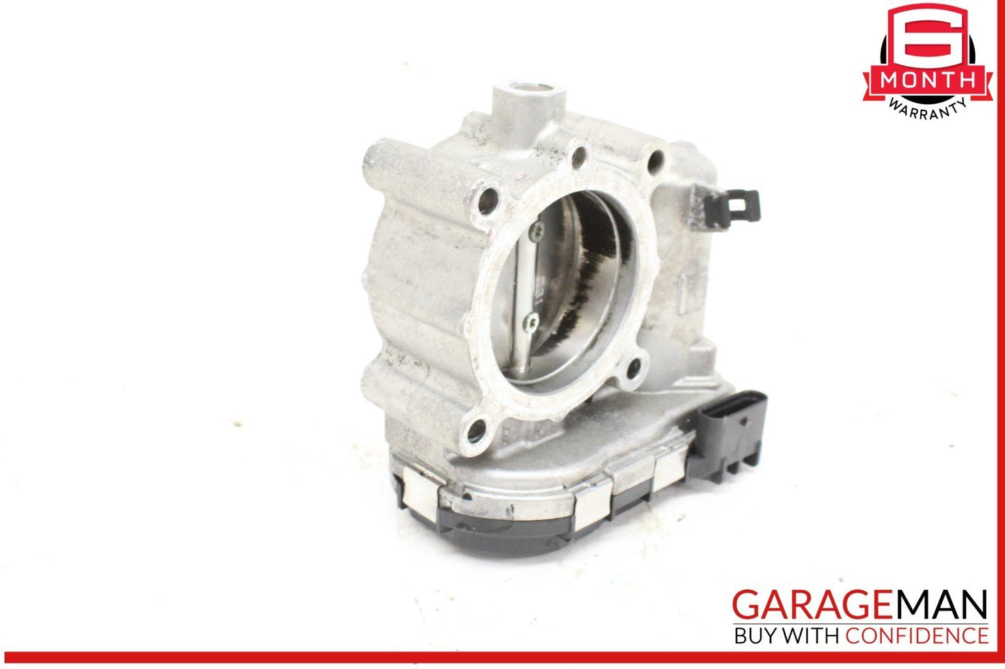 15-20 Mercedes W205 C300 SLC300 GLA250 M274 Throttle Body 2701410025 OEM