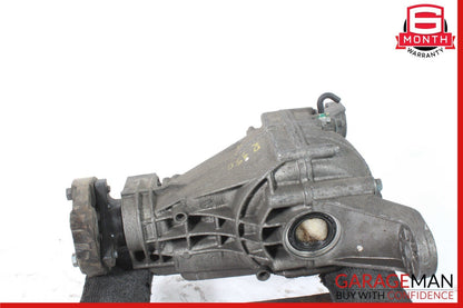 06-12 Mercedes R350 GL320 ML350 GL450 Rear Differential Diff Axle Carrier