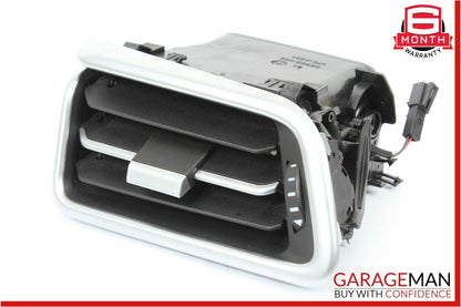 14-17 Maserati Ghibli Front Left Side Dash A/C AC Air Vent Grille Trim Panel