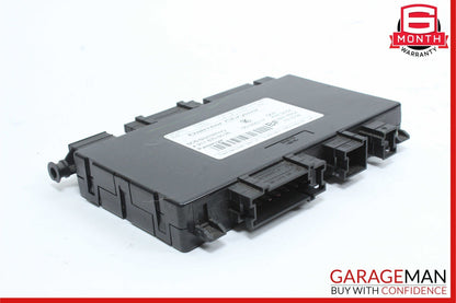 03-12 Mercedes W164 ML350 4MATIC Front Right Side Seat Control Module Unit OEM