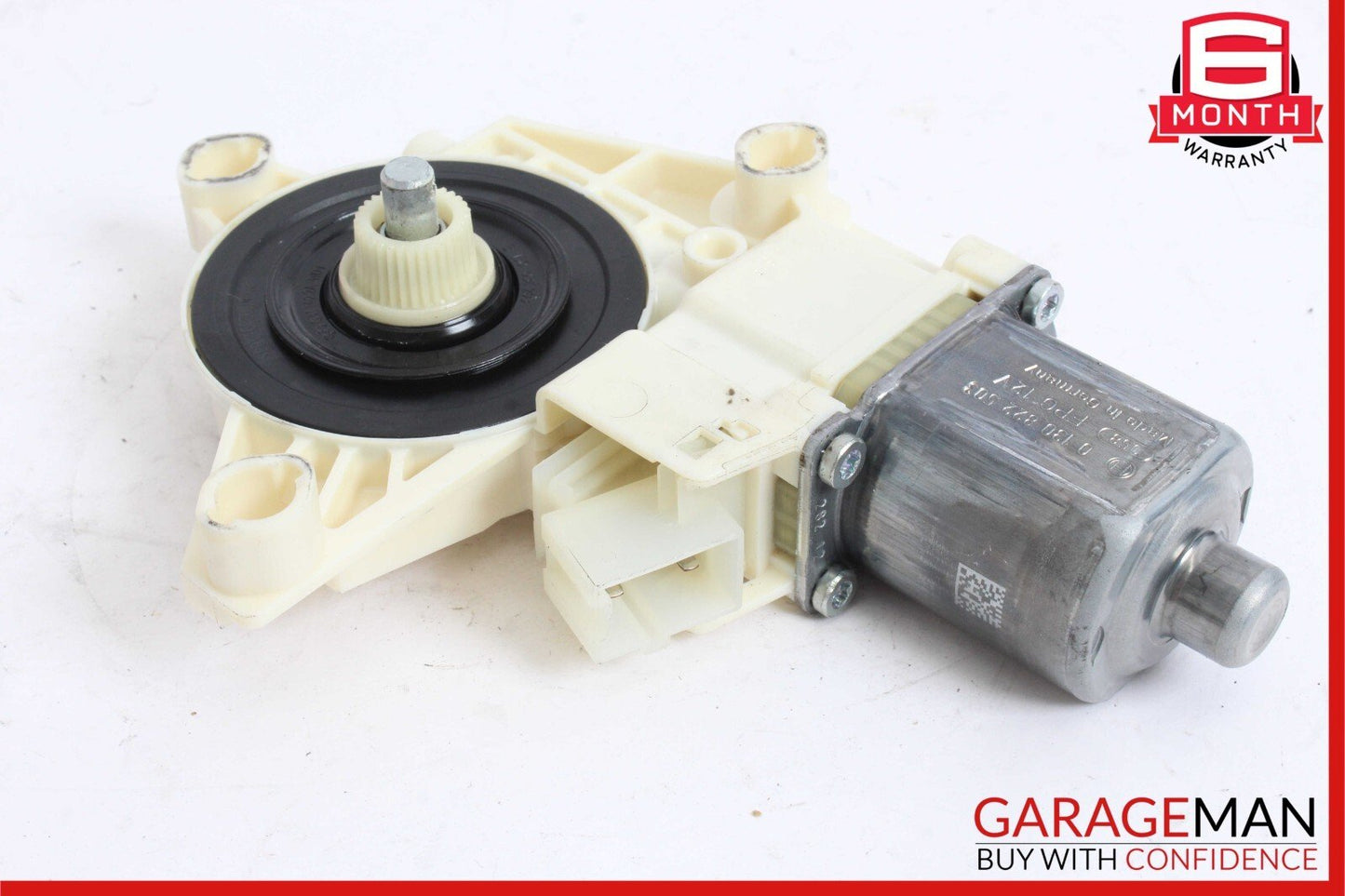 08-14 Mercedes W204 C250 Sedan Front Left Side Door Window Regulator Motor OEM