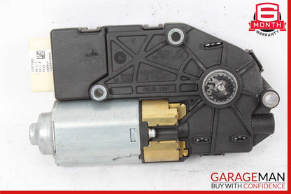 12-16 Mercedes W166 ML400 GL550 Panoramic Sunroof Glass Motor 1669069600 OEM