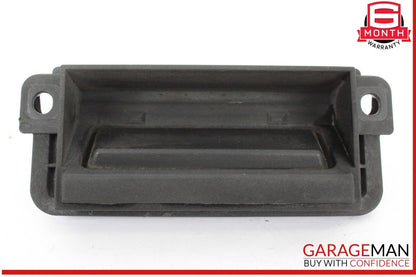 07-14 Mercedes W221 S550 S450 CL550 Trunk Lid Unlock Release Handle OEM