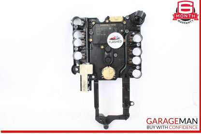 Mercedes VGS3 722.9 7G Transmission Conductor Plate TCU 722.9 FLASHED OEM