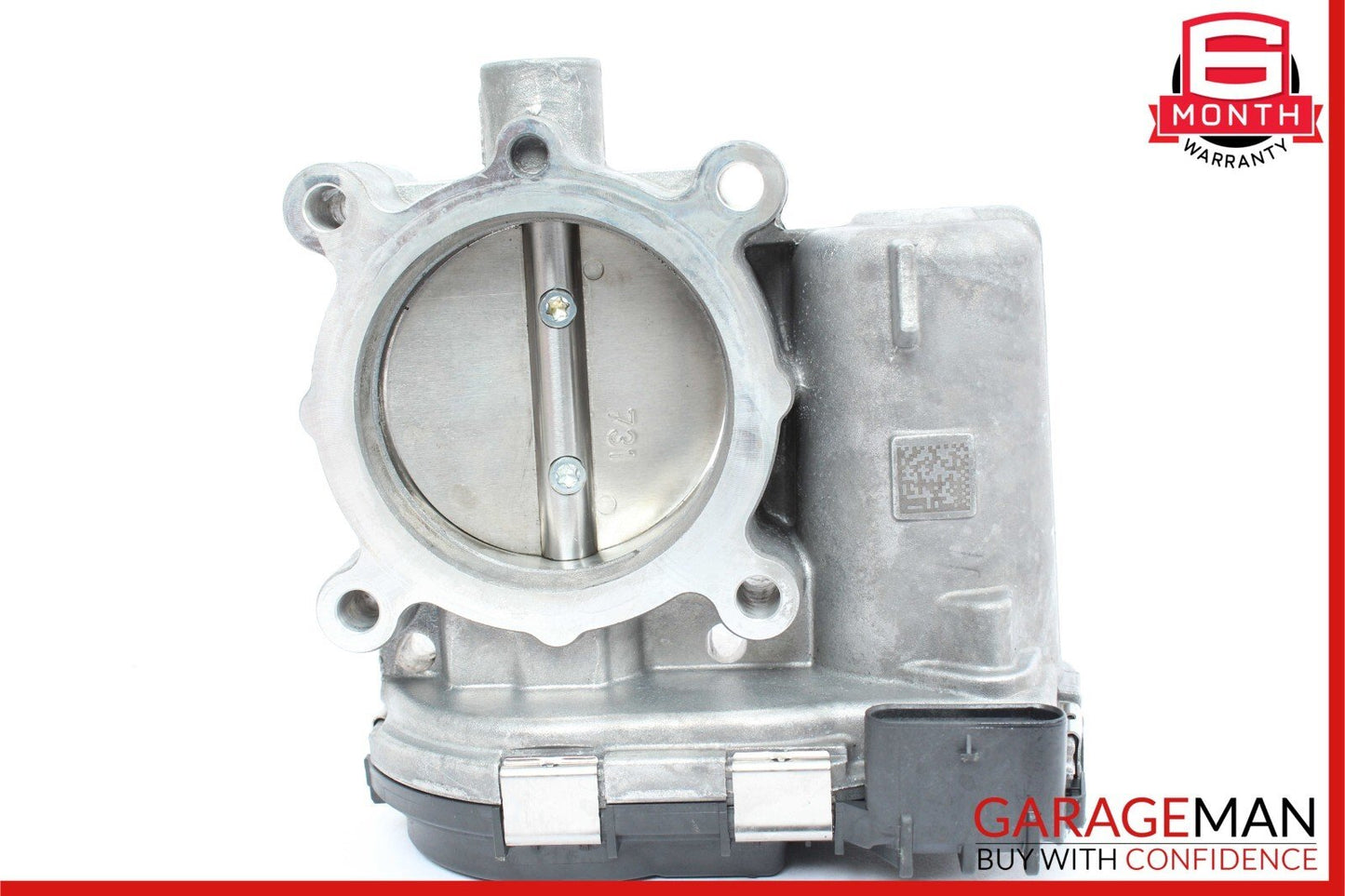 15-20 Mercedes R172 SLC300 C300 GLA250 M274 Throttle Body 2701410025 OEM