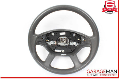 07-10 Mercedes W221 S550 CL550 Front Left Side Steering Wheel 2214600103 OEM