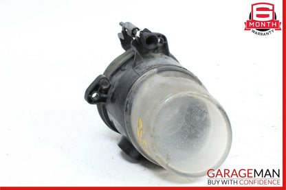 10-13 Mercedes W212 E350 Front Left Side Bumper Fog Light Lamp 2128200956 OEM