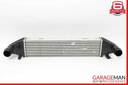 12-15 Mercedes W204 C250 SLK250 1.8L Intercooler Air Cooler Radiator OEM