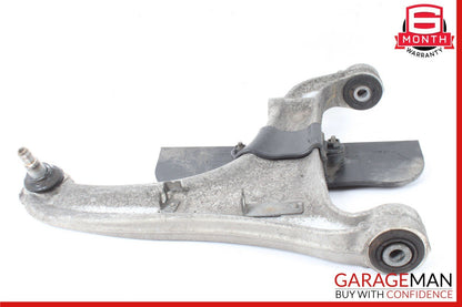 03-10 Maserati Quattroporte M139 Rear Right Passenger Side Lower Control Arm OEM