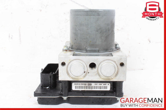 10-16 Mercedes W212 E350 E550 ABS Brake Hydraulic Pump Control Module Unit OEM