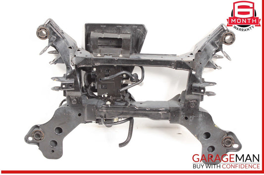 13-20 Ford Fusion FWD Rear Subframe Sub K Frame Cradle Crossmember OEM
