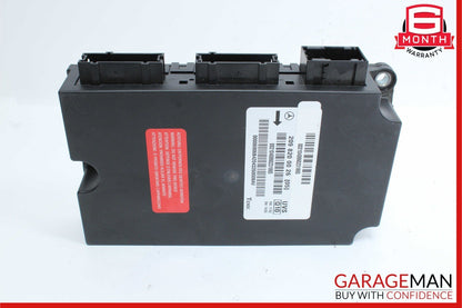 03-09 Mercedes W209 CLK500 CLK55 AMG Convertible Top Roof Control Module Unit