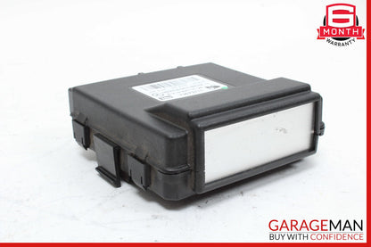 06-11 Mercedes W219 CLS550 CLS500 Trunk Lid Lock Remote Release Control Module