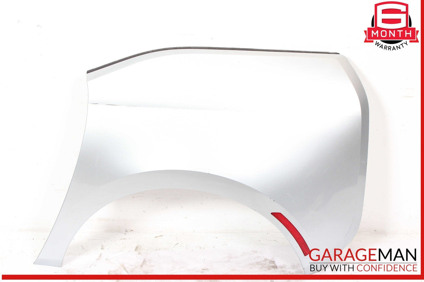 14-21 BMW i3 I01 Rear Left Driver Side Fender Quarter Panel Cover OEM