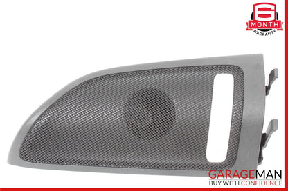12-19 Mercedes B-Class W242 W246 Front Left Side Door Tweeter Speaker OEM
