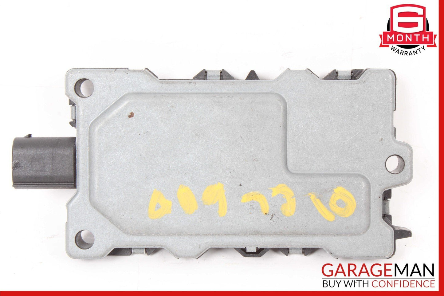 00-12 Mercedes W215 CL600 CL500 Air Quality Sensor Module 2118300172 OEM