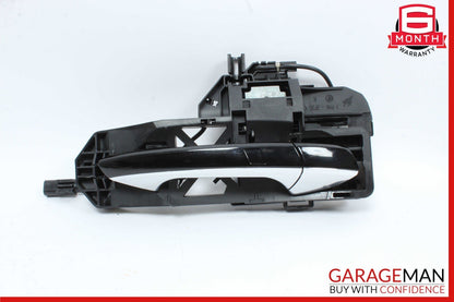 07-14 Mercedes W216 CL550 CL600 Right Passenger Side Door Handle Keyless Go OEM