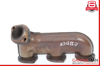 97-03 Mercedes W210 E320 Right Passenger Side Exhaust Manifold Header OEM