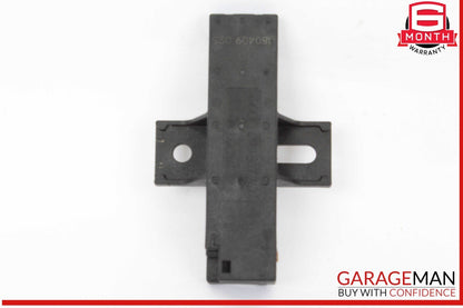 17-24 Audi Q7 Front Smart Keyless Entry Antenna Module 4M0907247 OEM
