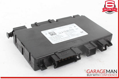 08-20 Mercedes R172 SLC43 AMG C300 Front Right Side Seat Control Module Unit