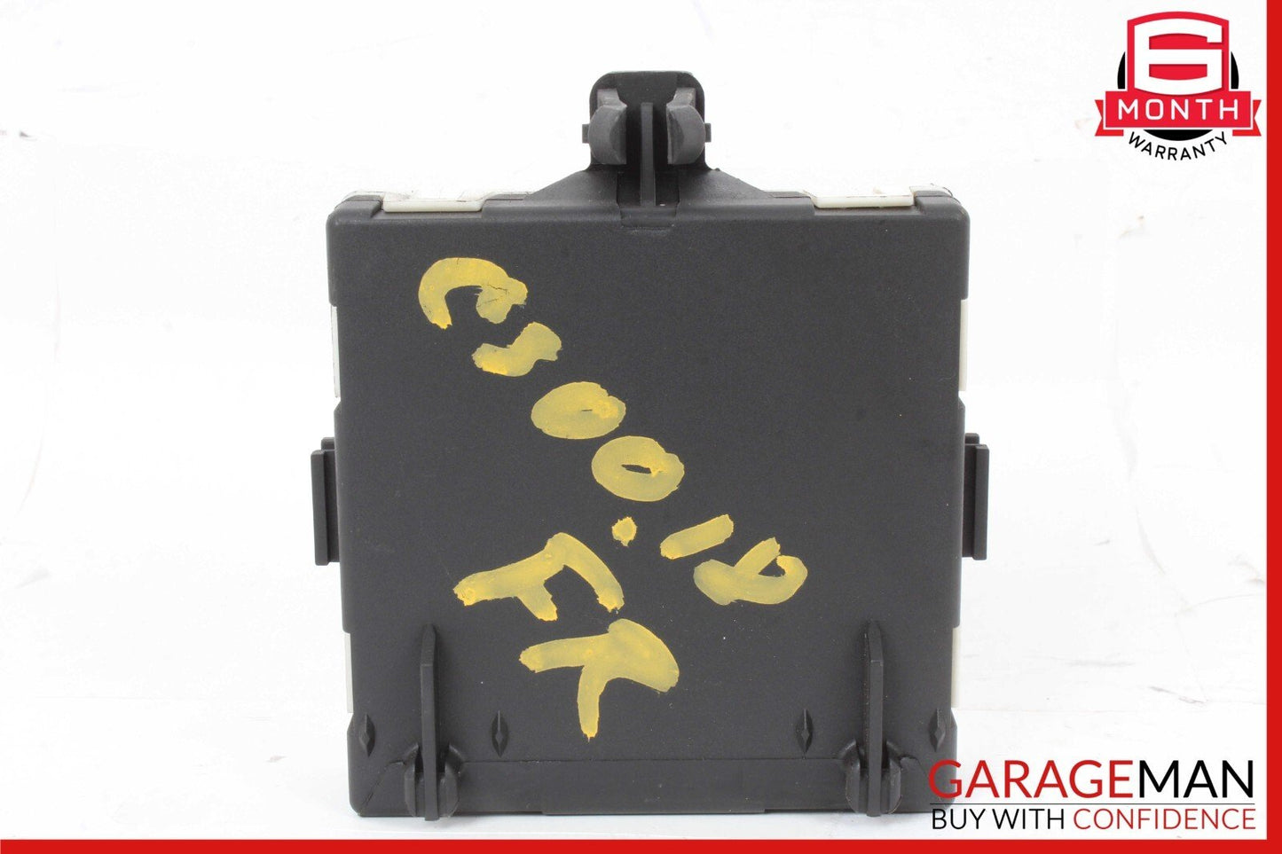 15-19 MERCEDES W205 C300 FRONT RIGHT DOOR CONTROL MODULE OEM A2059000628