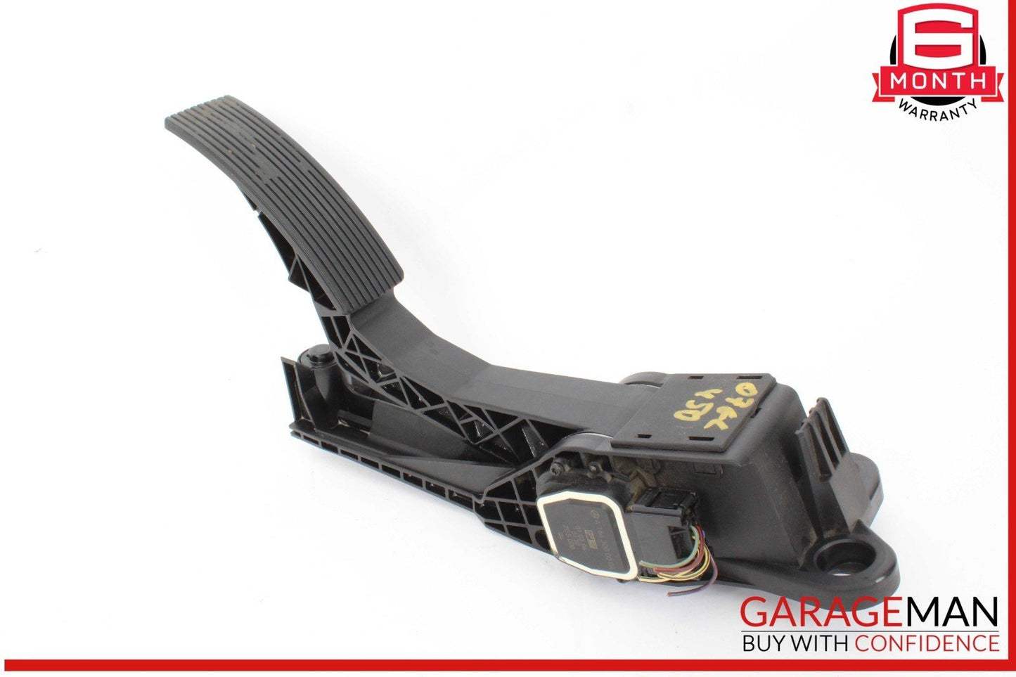 06-13 Mercedes X164 GL450 ML550 R350 Gas Throttle Accelerator Pedal OEM