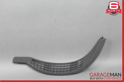 07-13 Mercedes W216 S550 CL550 Dash Board Vent Grille Cover 2218270080 OEM