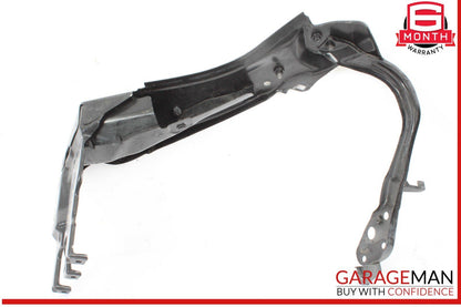 07-13 Mercedes W221 S550 S350 Front Right Headlight Head Light Support Bracket