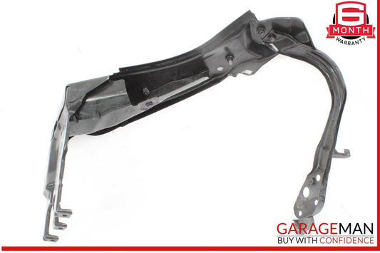 07-13 Mercedes W221 S550 S350 Front Right Headlight Head Light Support Bracket