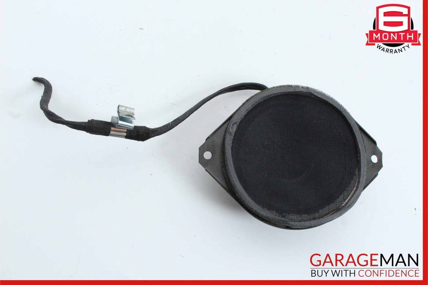 02-05 Mercedes W163 ML350 ML500 Front Left or Right Door Speaker Tweeter OEM
