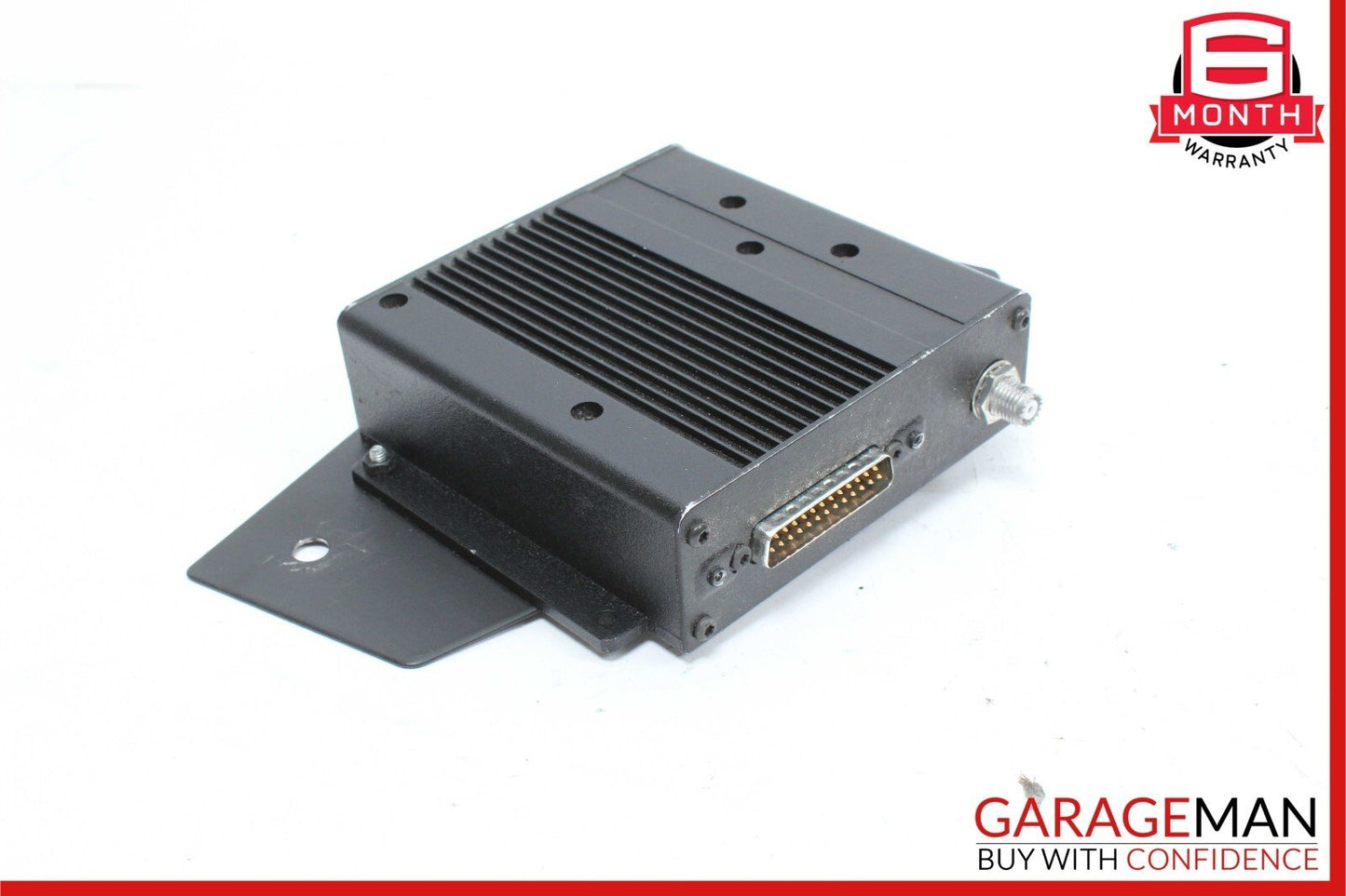 97-04  Mercedes R170 SLK230 SLK320 Motorola Phone Antenna Amplifier AMP OEM