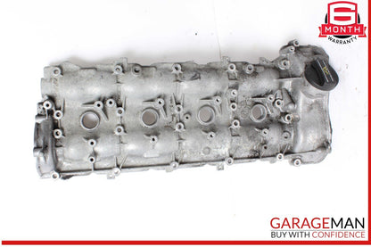07-12 Mercedes X164 GL450 4MATIC Right Side Engine Cylinder Head Valve Cover OEM