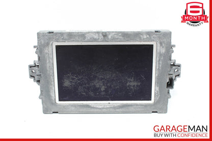 12-16 Mercedes C250 GL450 SLK350 GPS Navigation LCD Display Screen Monitor OEM
