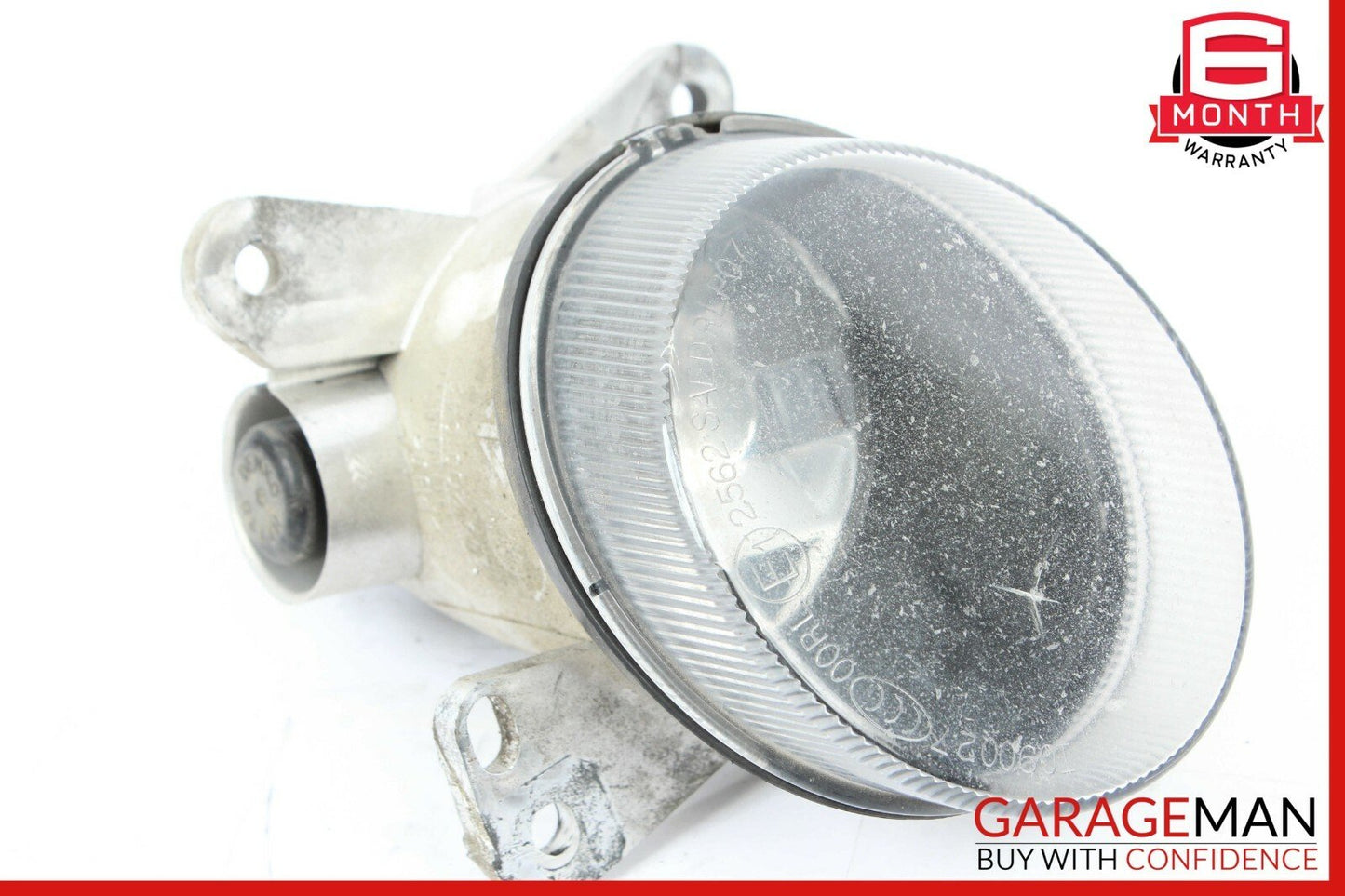 10-13 Mercedes W212 E500 Front Left Bumper Daytime Light Lamp 2128200356 OEM