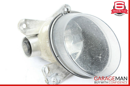 10-13 Mercedes W212 E500 Front Left Bumper Daytime Light Lamp 2128200356 OEM