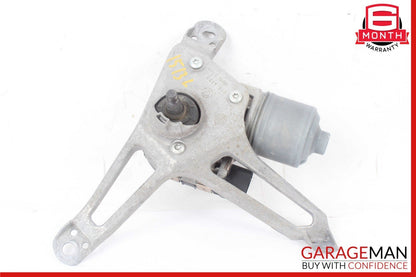 14-21 BMW i3 I01 Hybrid Front Left Side Windshield Wiper Motor 7359449 OEM