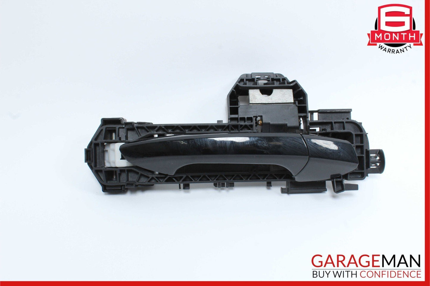 14-18 Mercedes W117 CLA250 Right Side Exterior Door Handle Keyless Go OEM