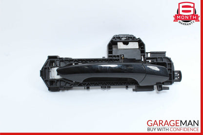 14-18 Mercedes W117 CLA250 Right Side Exterior Door Handle Keyless Go OEM
