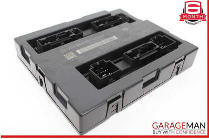 13-17 Audi Q5 A5 S4 Body Computer Control Module Unit BCM 8K0907064GP OEM
