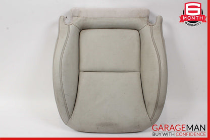 12-16 Mercedes R172 SLK250 Front Left SIde Lower Bottom Seat Cushion Cover OEM