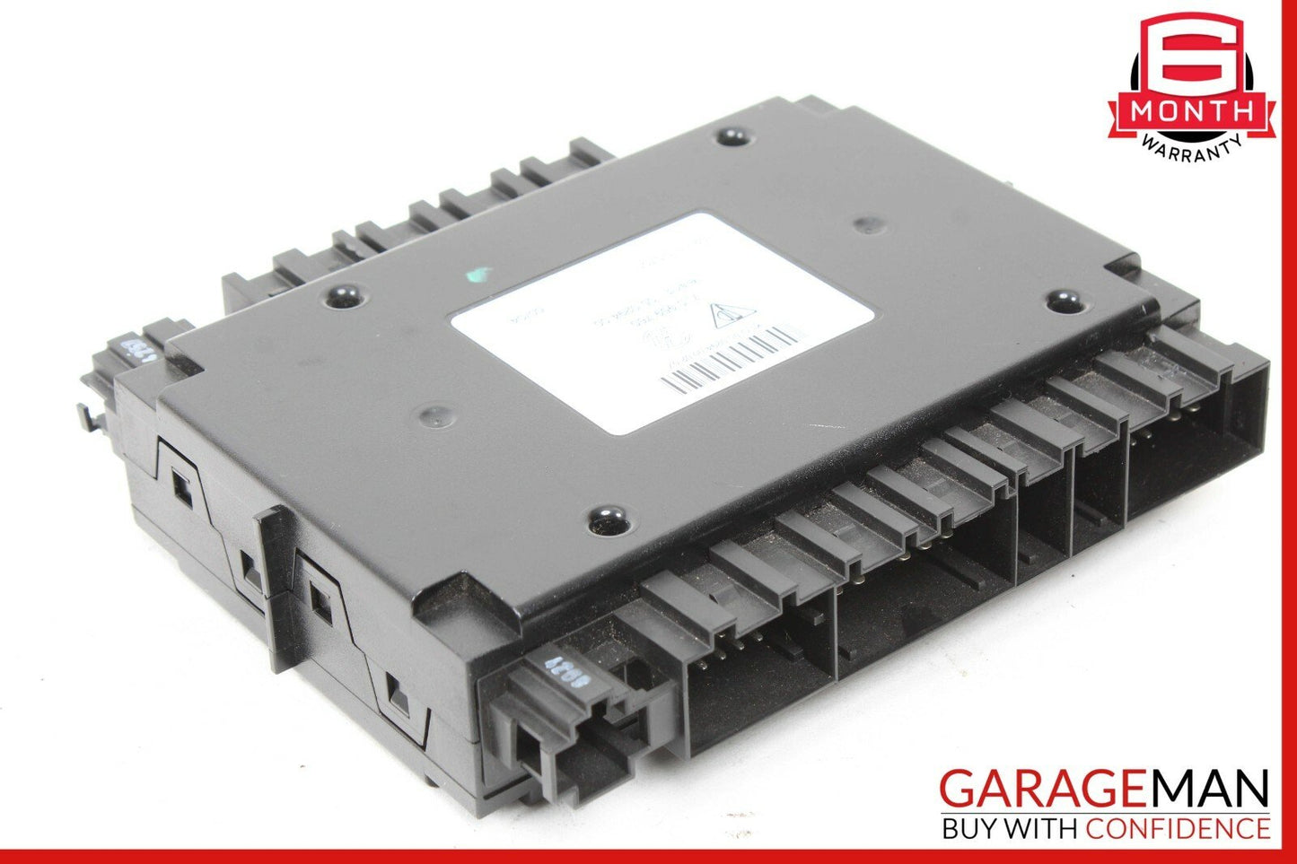 03-06 Porsche Cayenne 955 Front Left / Right Side Seat Adjustment Memory Module