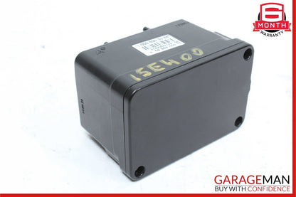 05-18 Mercedes C250 SLK300 CLS550 E400 Seat Control Vacuum Pump 0008003348 OEM