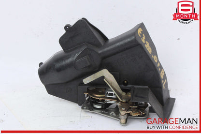 96-02 Mercedes W210 E320 Rear Left Driver Side Door Lock Latch Actuator OEM