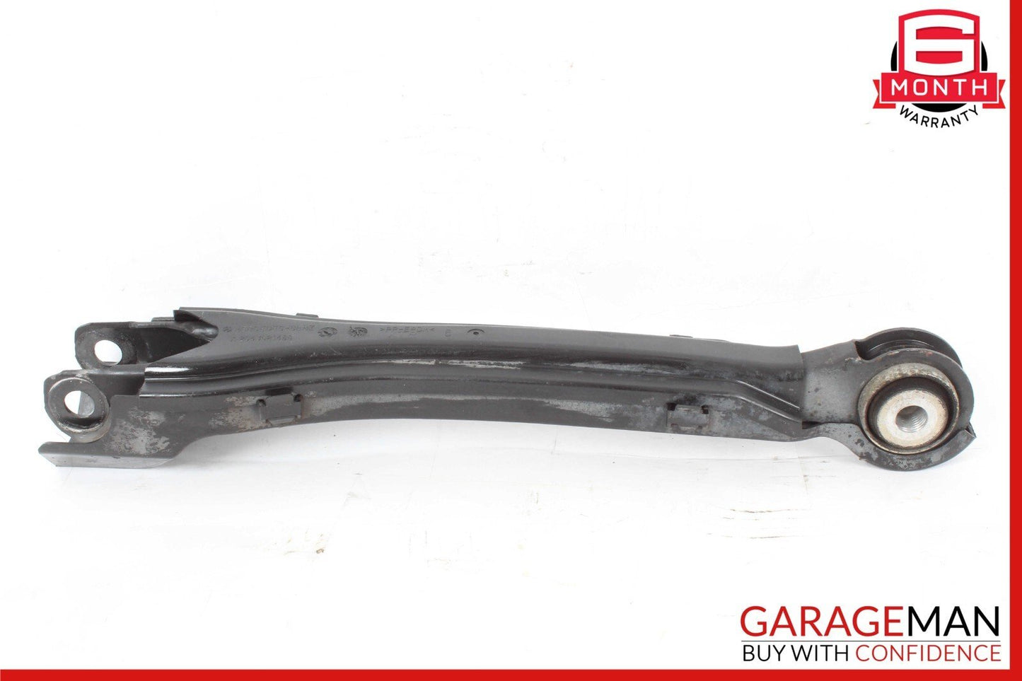 08-18 Mercedes W212 E350 Rear Left or Right Side Lower Thrust Control Arm OEM