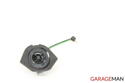 90-95 MERCEDES R129 500SL FRONT TWEETER SPEAKER 1298200002 OEM